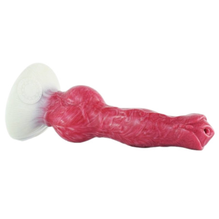 Gode éjaculateur Monster FUXAR 18 x 6cm