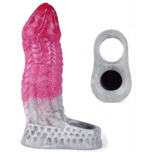 Gaine de pénis MONSTER EXTEND 15 x 4.5cm