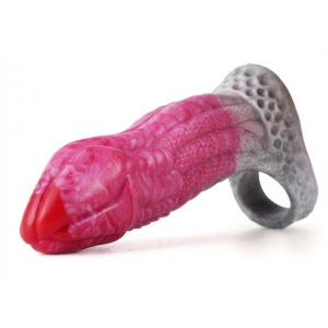Gaine de pénis MONSTER EXTEND 15 x 4.5cm