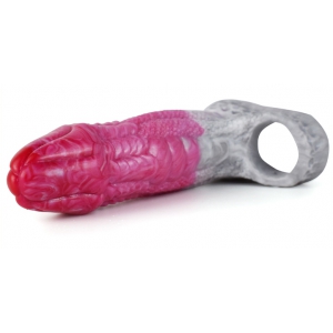 Gaine de pénis MONSTER EXTEND 15 x 4.5cm