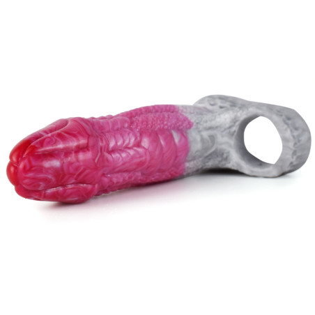 Gaine de pénis MONSTER EXTEND 15 x 4.5cm