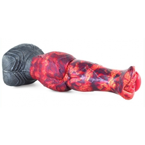 Gode Dragon OKAMI 20 x 6.8cm