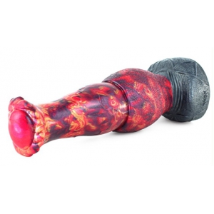 Gode Dragon OKAMI 20 x 6.8cm