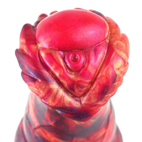 Gode Dragon OKAMI 20 x 6.8cm