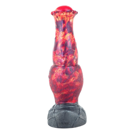 Gode Dragon OKAMI 20 x 6.8cm