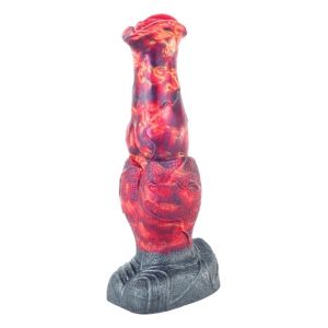 Gode Dragon OKAMI 20 x 6.8cm