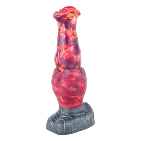 Gode Dragon OKAMI 20 x 6.8cm