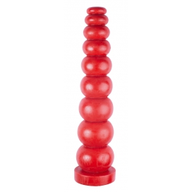 ORIENTY 36 x 8.5 cm Rouge 2