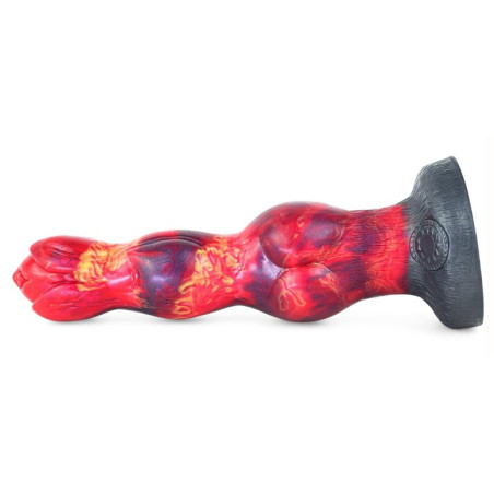 Gode Dragon KAENY 24 x 6.8cm