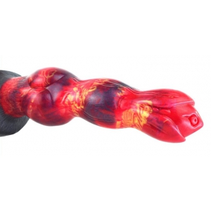Gode Dragon KAENY 24 x 6.8cm
