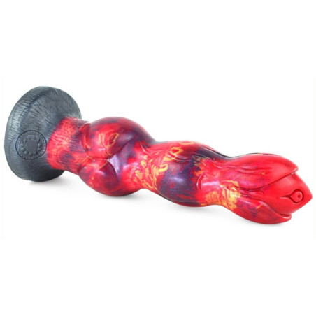 Gode Dragon KAENY 24 x 6.8cm