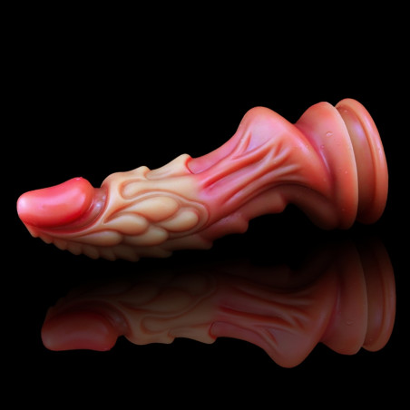 Gode Dragon ZOMAY 18 x 6cm