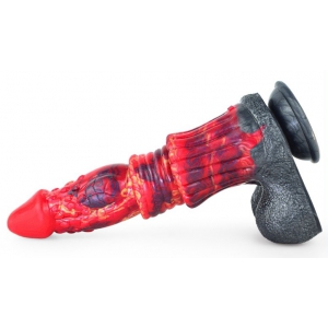 Gode Dragon POSTYR 21 x 6cm