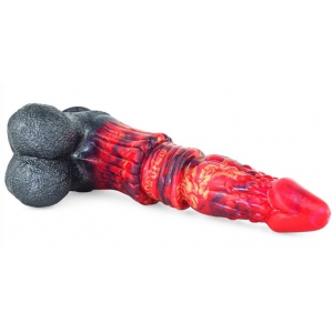 Gode Dragon POSTYR 21 x 6cm
