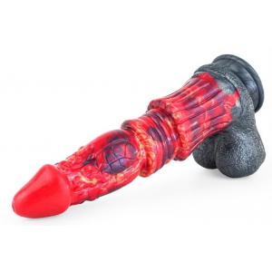 Gode Dragon POSTYR 21 x 6cm