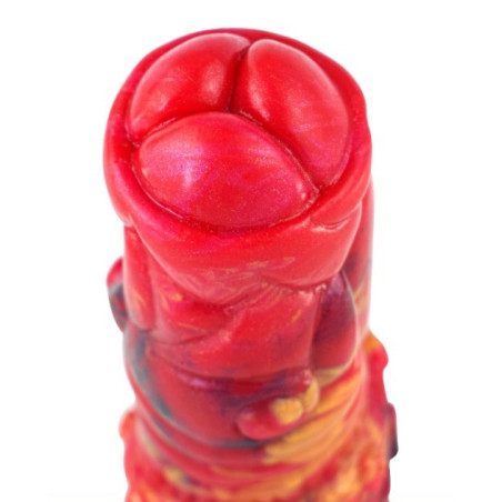 Gode Dragon DRYZ 19 x 5cm