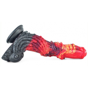 Gode Dragon DRYZ 19 x 5cm