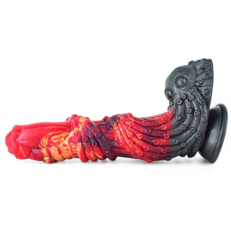 Gode Dragon DRYZ 19 x 5cm