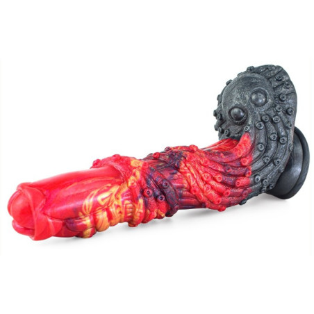 Gode Dragon DRYZ 19 x 5cm