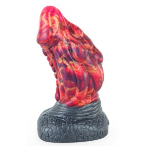 Gode Dragon FUTAX 14 x 6cm