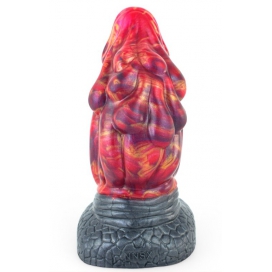 Gode Dragon FUTAX 14 x 6cm 2