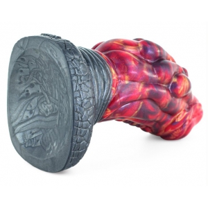 Gode Dragon FUTAX 14 x 6cm