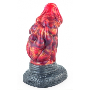 Gode Dragon FUTAX 14 x 6cm
