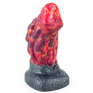 Gode Dragon FUTAX 14 x 6cm