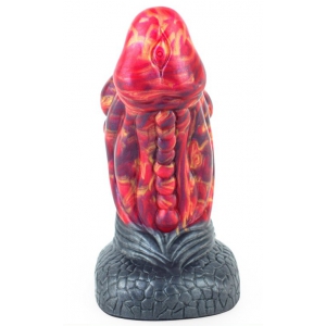 Gode Dragon FUTAX 14 x 6cm