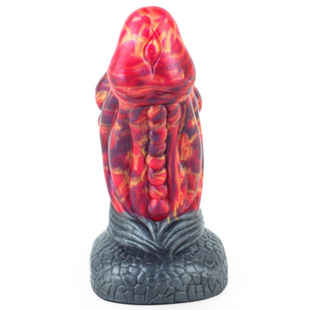 Gode Dragon FUTAX 14 x 6cm