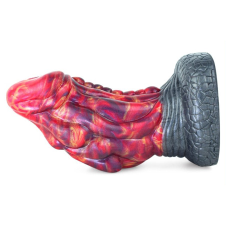 Gode Dragon FUTAX 14 x 6cm
