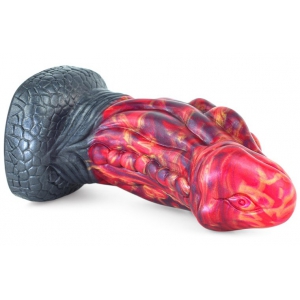 Gode Dragon FUTAX 14 x 6cm