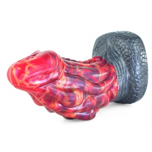 Gode Dragon FUTAX 14 x 6cm