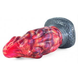 Gode Dragon FUTAX 14 x 6cm