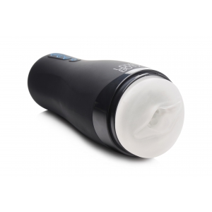 Masturbateur automatique AUTO MILKER 15 Vibrations