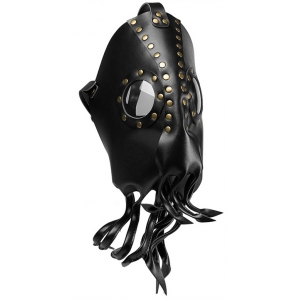 Masque OCTOPUS Noir