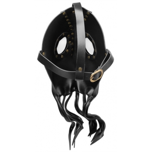 Masque OCTOPUS Noir