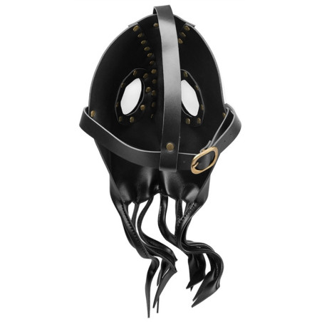 Masque OCTOPUS Noir