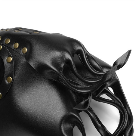 Masque OCTOPUS Noir