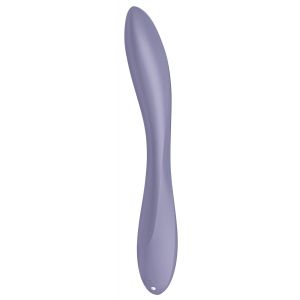 Vibro G-SPOT FLEX 2 Satisfyer 20cm Violet