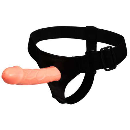 Gode ceinture creux STRAP SUPER BELT 15 x 3.8cm