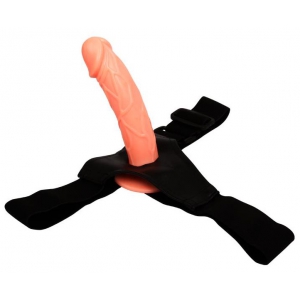 Gode ceinture creux STRAP SUPER BELT 15 x 3.8cm