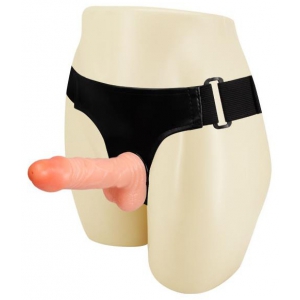 Gode ceinture STRAP-ON BELT 12 x 3.8cm