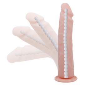 Gode réaliste FEELS COCK 22 x 4.5cm 2