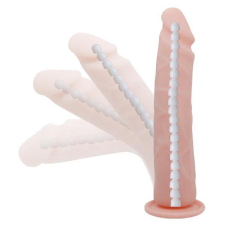Gode réaliste FEELS COCK 22 x 4.5cm