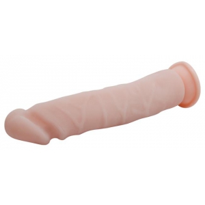 Gode réaliste FEELS COCK 22 x 4.5cm
