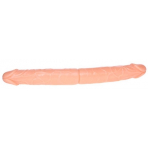 Double Gode DONES 36 x 4.2cm