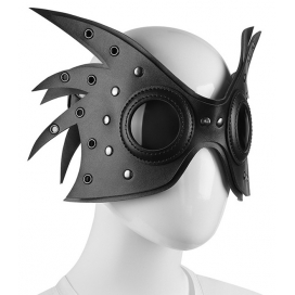 Masque WINGY Noir 2