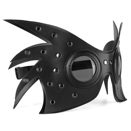 Masque WINGY Noir