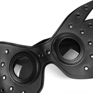 Masque WINGY Noir